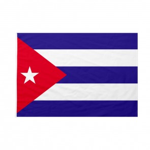 Bandiera Cuba