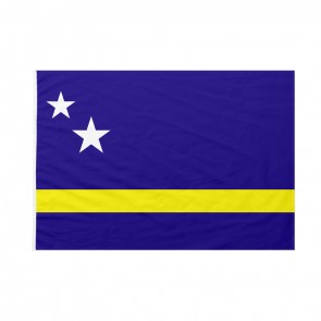 Bandiera Curaçao