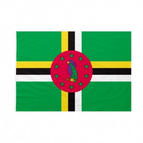 Bandiera Dominica