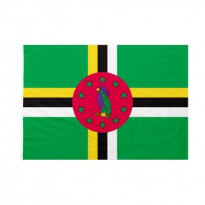 Bandiera Dominica