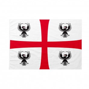 Bandiera Ducato di Mantova