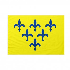 Bandiera Ducato di Parma e Piacenza