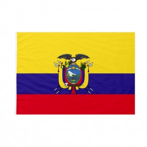 Bandiera Ecuador