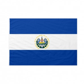 Bandiera El Salvador