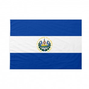 Bandiera El Salvador