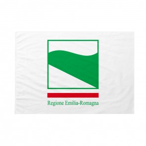 Bandiera Emilia Romagna