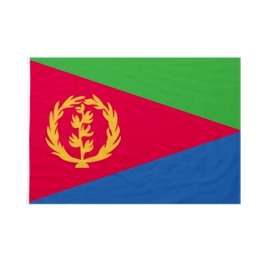 Bandiera Eritrea