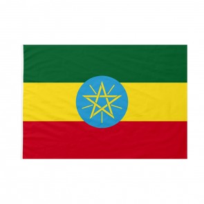 Bandiera Etiopia