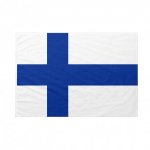 Bandiera Finlandia