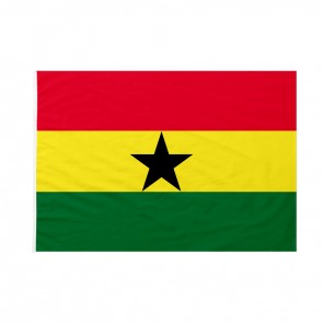 Bandiera Ghana