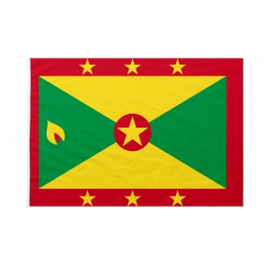 Bandiera Grenada