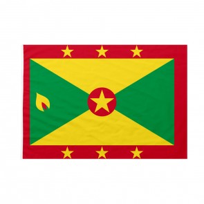 Bandiera Grenada