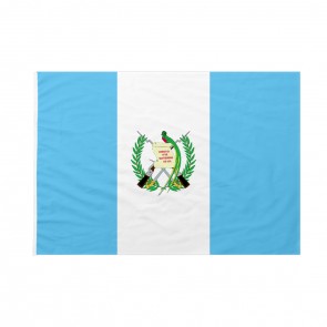 Bandiera Guatemala