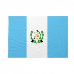 Bandiera Guatemala