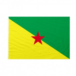 Bandiera Guiana Francese
