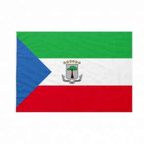 Bandiera Guinea Equatoriale
