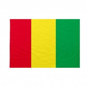 Bandiera Guinea