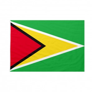 Bandiera Guyana