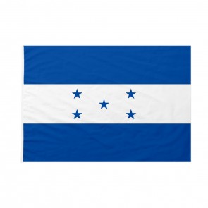Bandiera Honduras