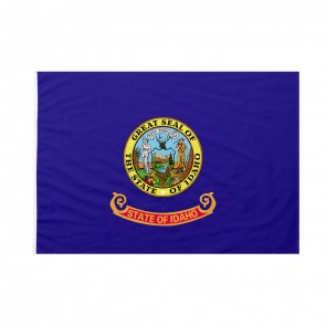 Bandiera Idaho
