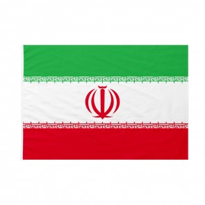 Bandiera Iran