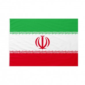 Bandiera Iran