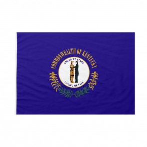 Bandiera Kentucky