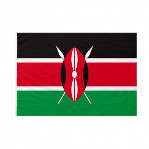 Bandiera Kenya