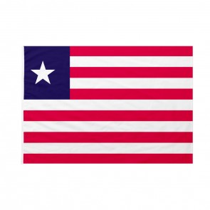 Bandiera Liberia