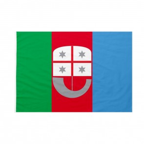 Bandiera Liguria