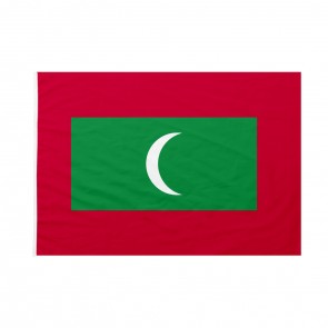 Bandiera Maldive