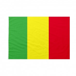 Bandiera Mali