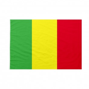 Bandiera Mali