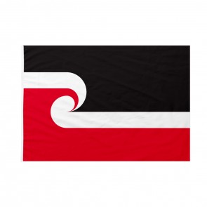 Bandiera Maori
