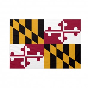 Bandiera Maryland