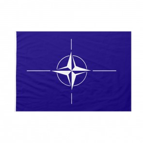Bandiera NATO