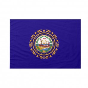 Bandiera New Hampshire