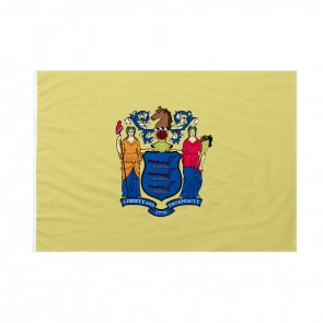 Bandiera New Jersey
