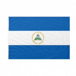 Bandiera Nicaragua