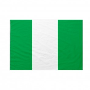 Bandiera Nigeria