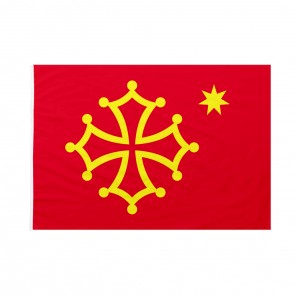Bandiera Occitania