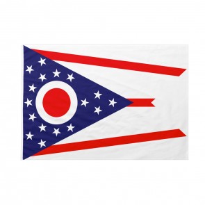 Bandiera Ohio