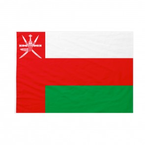 Bandiera Oman