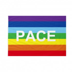 Bandiera Pace