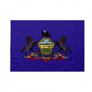 Bandiera Pennsylvania