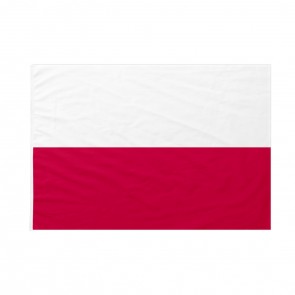 Bandiera Polonia