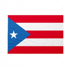 Bandiera Porto Rico