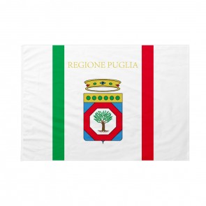 Bandiera Puglia