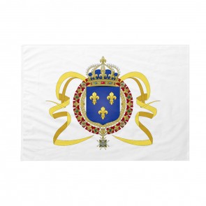 Bandiera Re Sole Luigi XIV