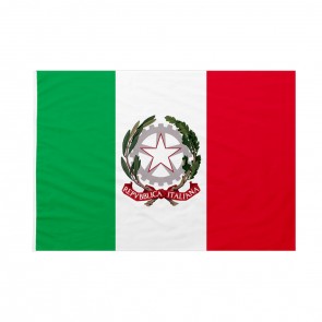 Bandiera Repubblica Italiana